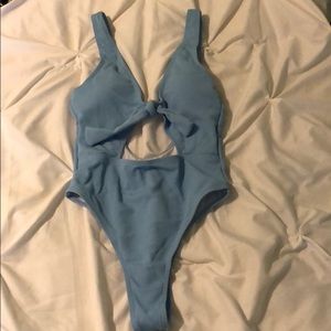 Brand new women’s one piece swimsuit